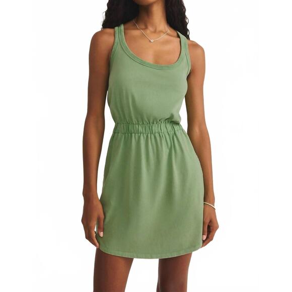 Z SUPPLY Dresses & Skirts - NEW Z SUPPLY keegan mini dress in lawn